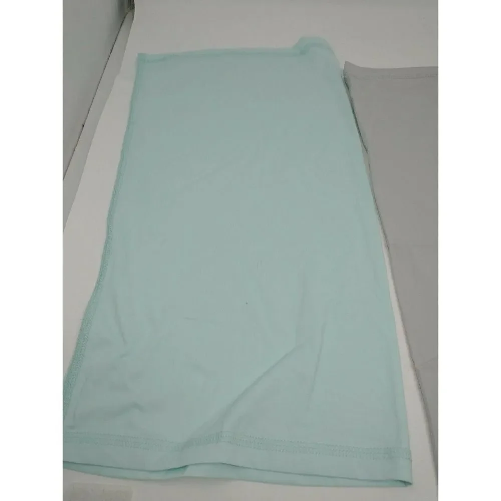 Buff Set Of 3 Amazing Run Great Facing Coverings